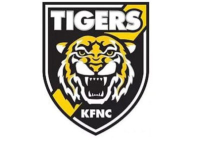 Tigers Kyneton Football Netball Club
